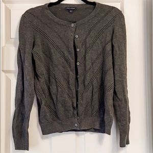 Tommy Hilfiger size S cardigan